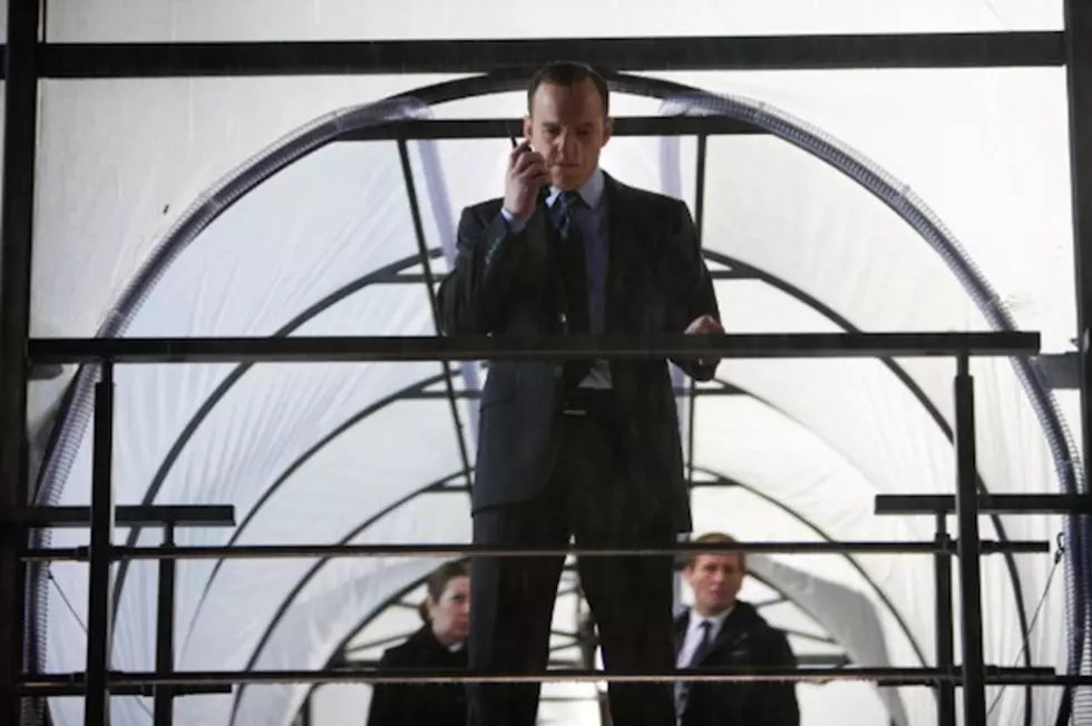 Will Clark Gregg’s Agent Coulson Return in ‘The Avengers 2’?