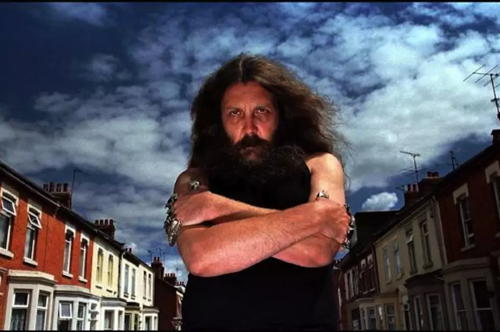 &#8216;Watchmen&#8217; Creator Alan Moore to Make Some Movies