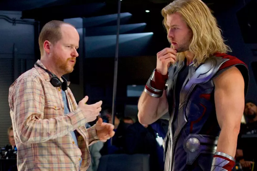 Sorry, Disney Has No Plans to Release &#8216;Avengers&#8217; Director&#8217;s Cut in Theaters