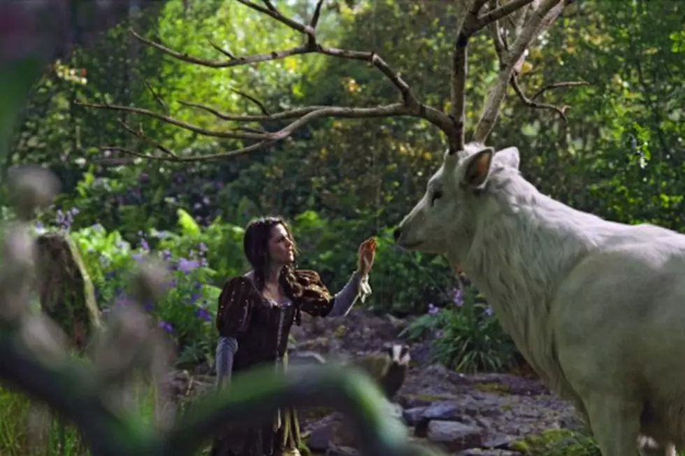 Kristen Stewart’s ‘Snow White’ is Gearing Up for a Sequel