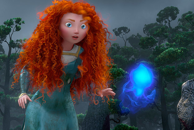 cast of brave animated series