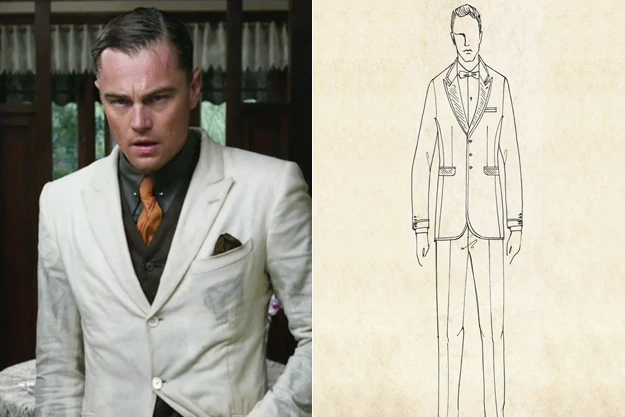brooks brothers great gatsby