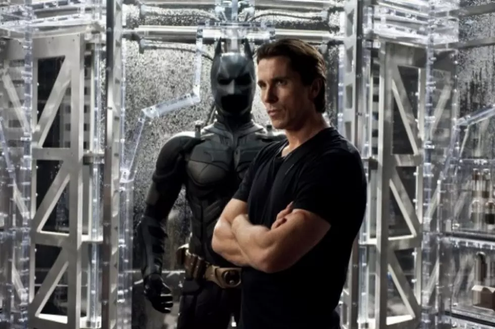 &#8216;Dark Knight Rises&#8217; Opening Weekend Tracking Lower Than &#8216;Avengers&#8217;