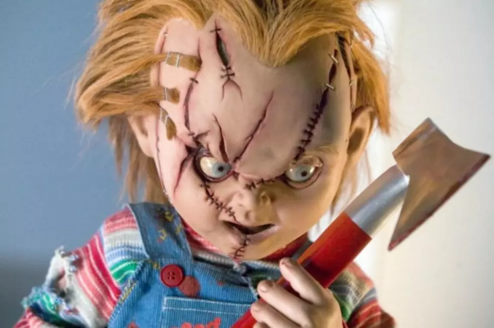 Chucky&#8217;s Back! Universal Moving Forward With &#8216;Child&#8217;s Play 6&#8242;