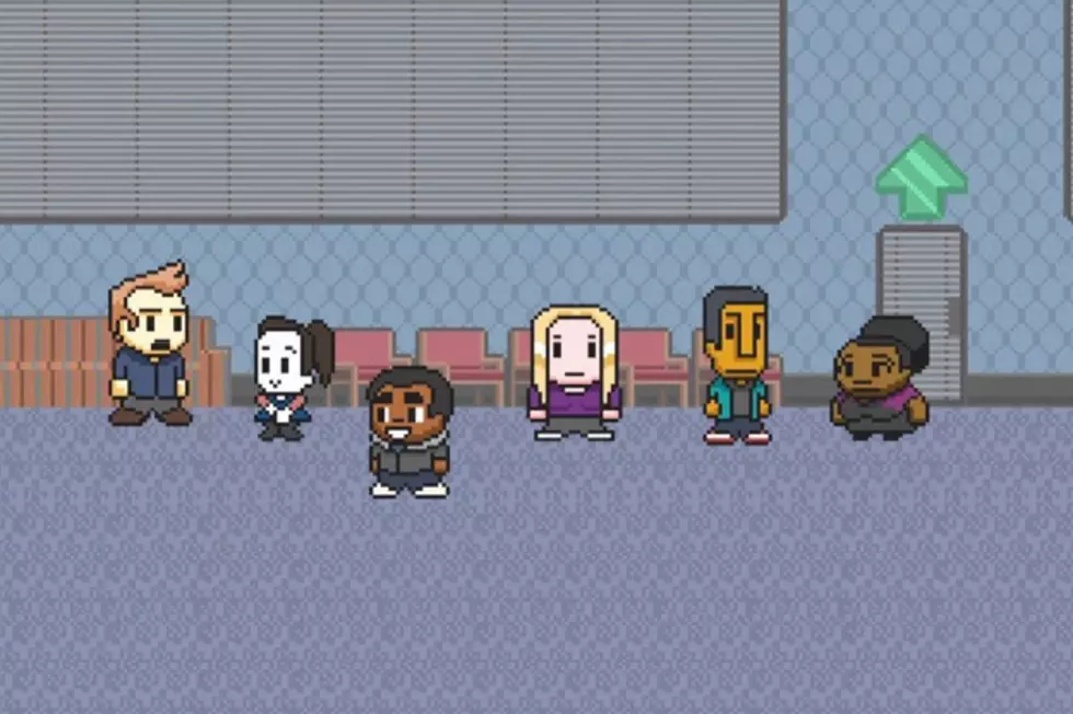 The &#8216;Community&#8217; Video Game is Real and Streets Ahead
