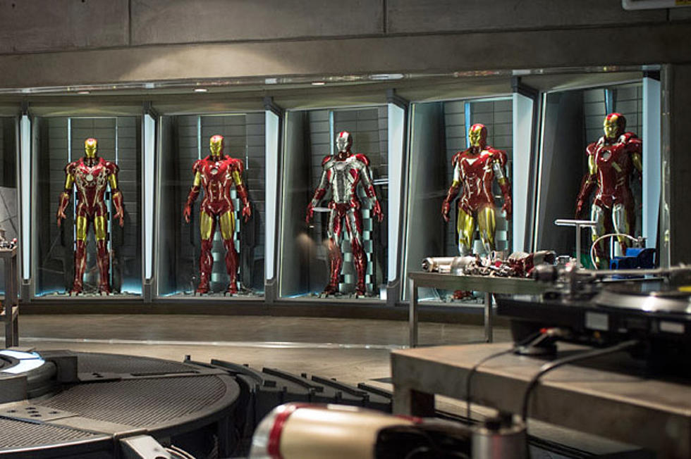 When Will the ‘Iron Man 3′ Trailer Premiere? Find Out!