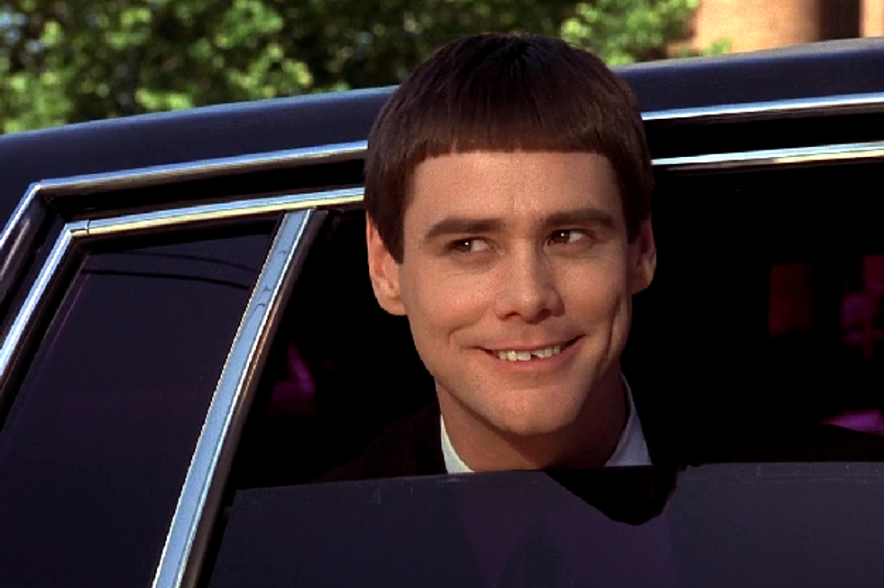 ‘Dumb and Dumber 2′ Not Happening, According to Jim Carrey