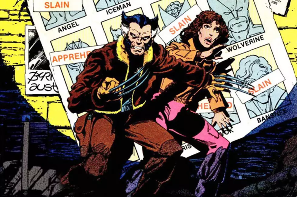 Is Fox Combining Their &#8216;X-Men&#8217; Casts For a Mega Mutant Crossover?