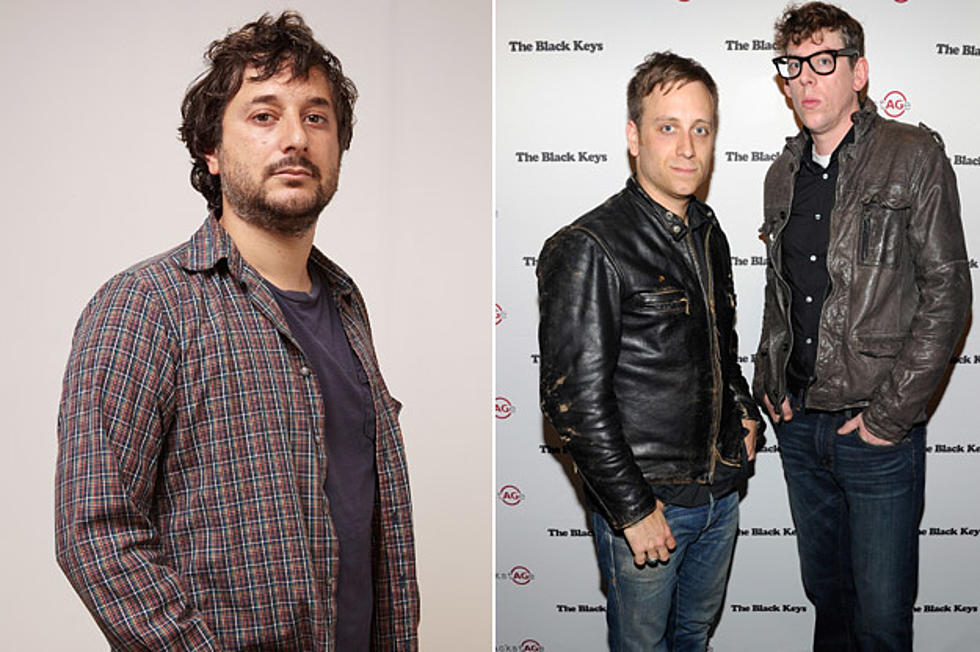 Harmony Korine Directs Black Keys Music Video, AKA The Weirdest Thing You&#8217;ll See All Day