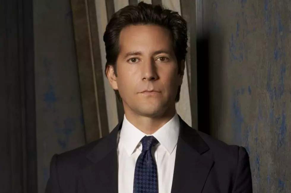 ‘Scandal’ Drops ‘LOST’ Star Henry Ian Cusick, Could He Return to ‘Fringe?’