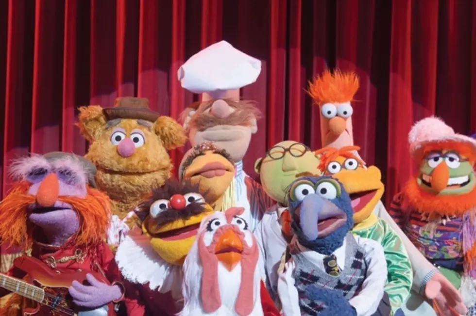 Jim Henson Company Creating New Puppets for BBC Show
