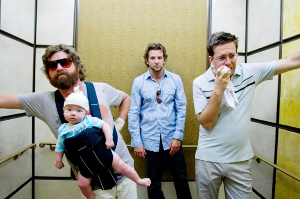 Pixel Perfect: It&#8217;s &#8216;The Hangover&#8217;