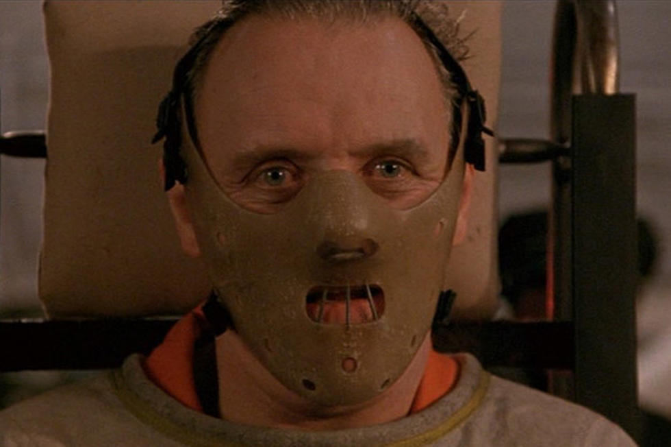 Pixel Perfect: It&#8217;s &#8216;The Silence of the Lambs&#8217;