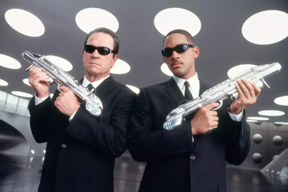 Pixel Perfect: It&#8217;s &#8216;Men in Black&#8217;