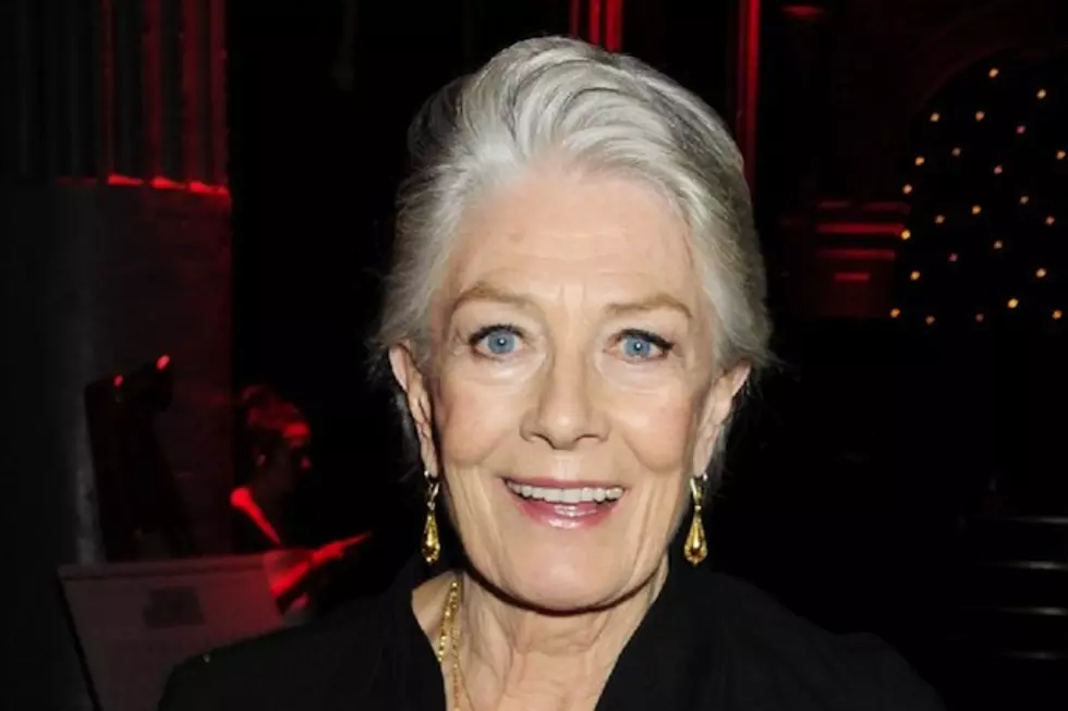 Vanessa Redgrave to Guest Star on &#8216;Political Animals&#8217;