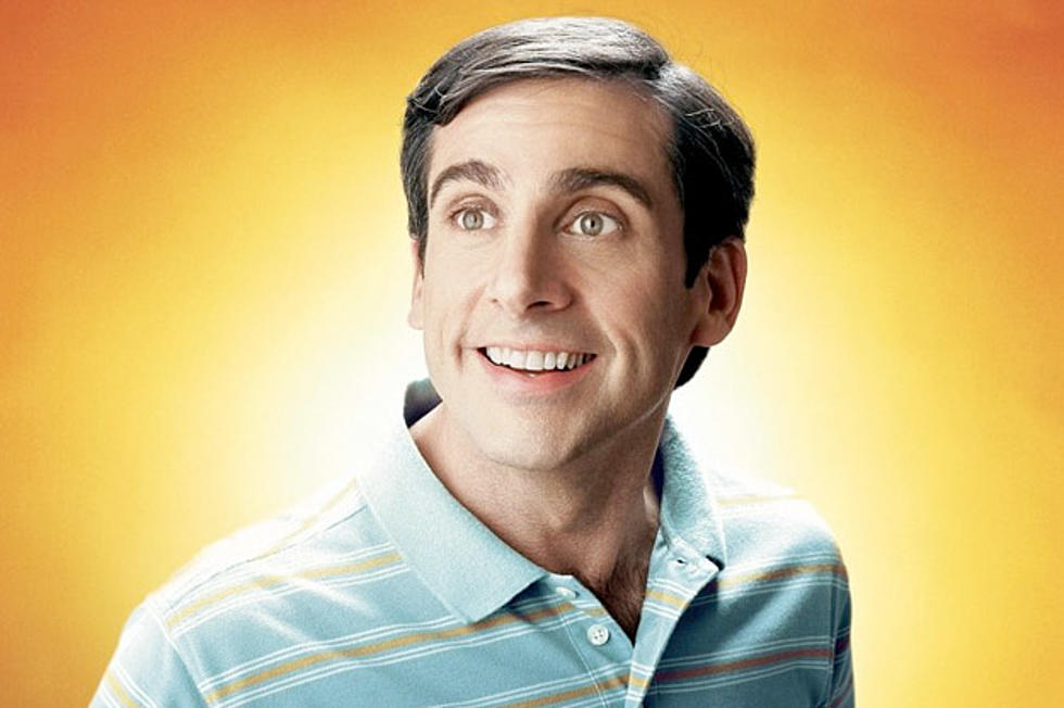 Retro Rental: ‘The 40-Year-Old Virgin’