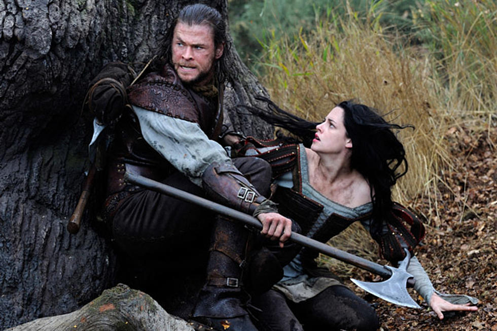 ‘Snow White and the Huntsman 2′ Plans: Where Should the Sequel Go?