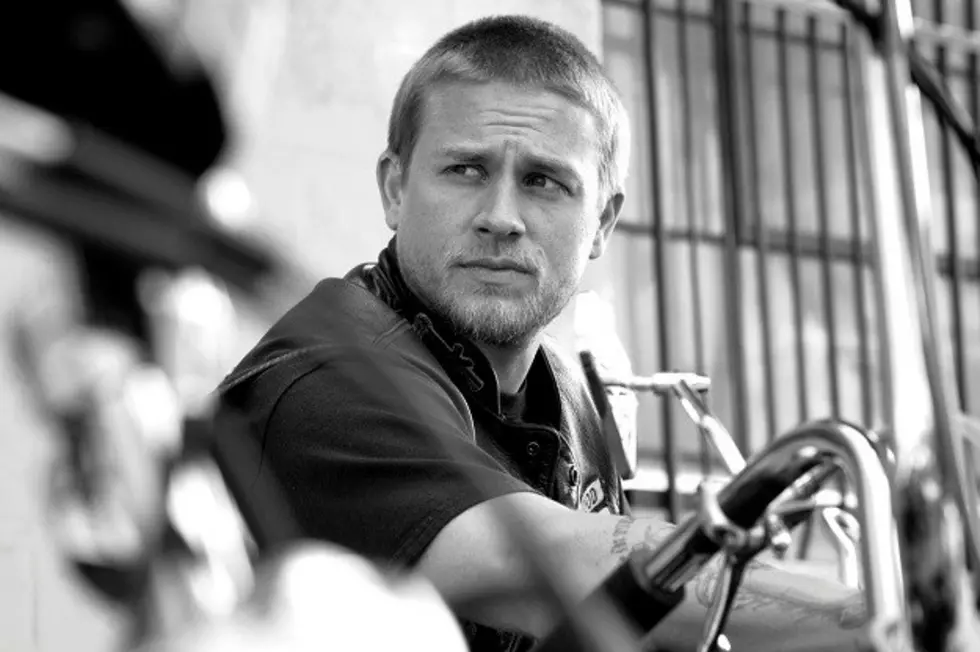 &#8216;Sons of Anarchy&#8217; Star Teases &#8220;A Very Different Jax&#8221; for Season 5