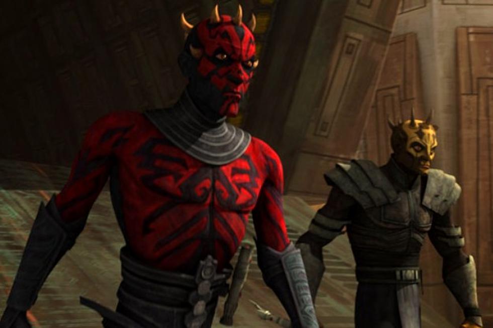 &#8216;Star Wars: The Clone Wars&#8217; Season 5 Trailer is Lightyears Ahead of the Movies