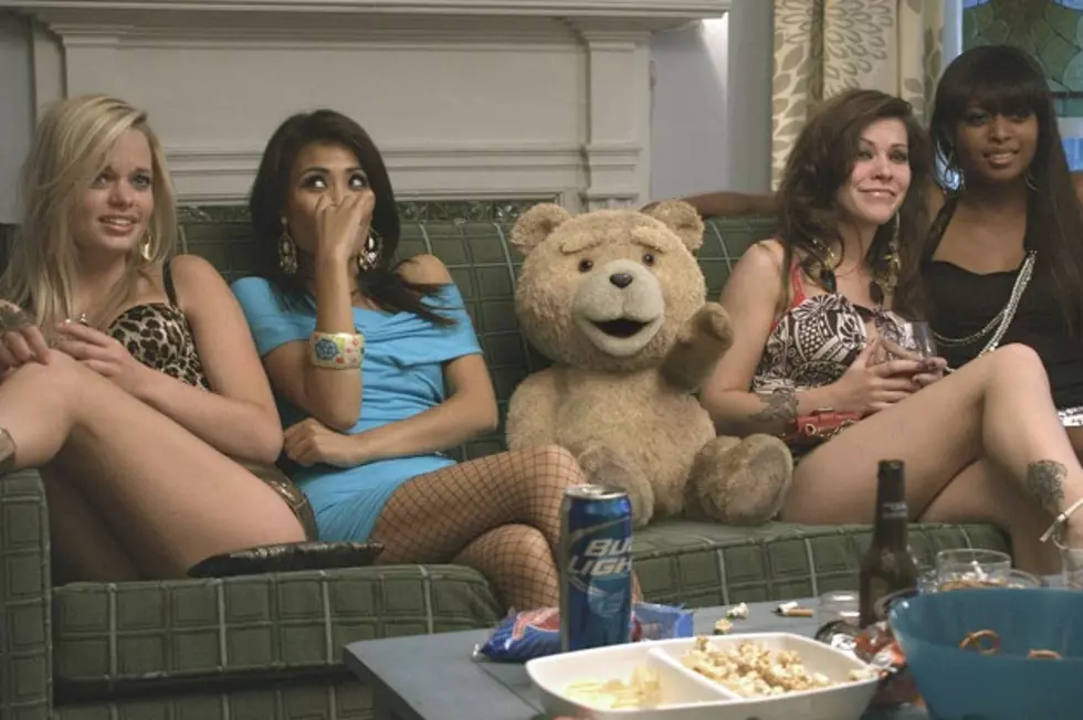 &#8216;Ted&#8217; Review