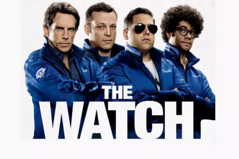 ‘The Watch’ Trailer: New Footage, Bigger Laughs