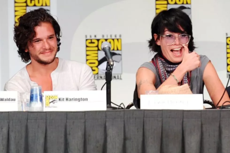 Comic-Con 2012: ‘Game of Thrones’ Changes Panel Line-Up, Plus Season 3 Casting Rumors!
