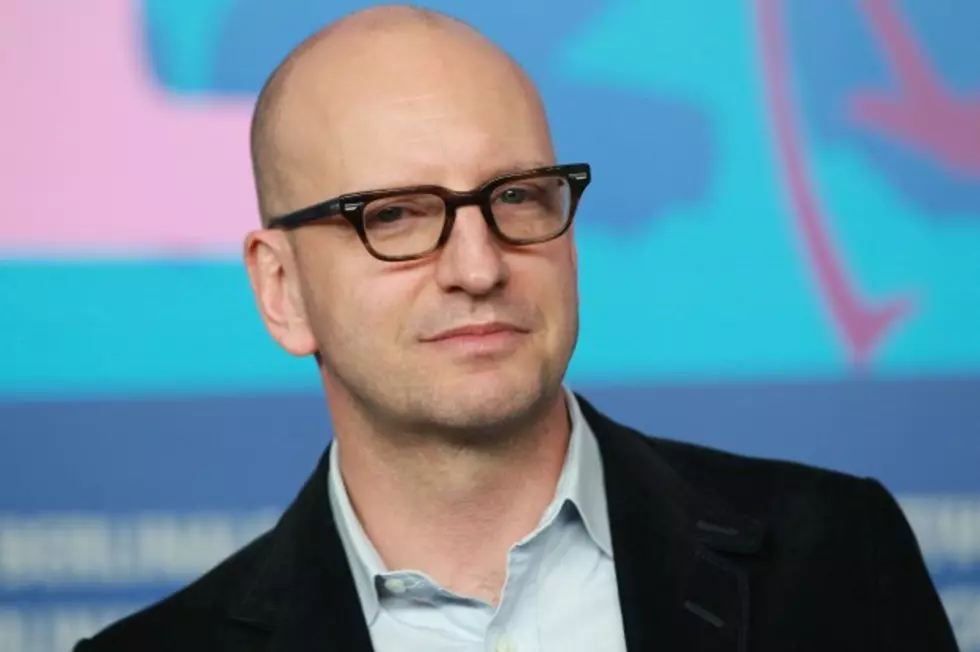 Will Steven Soderbergh Move to TV After &#8216;Magic Mike?&#8217;