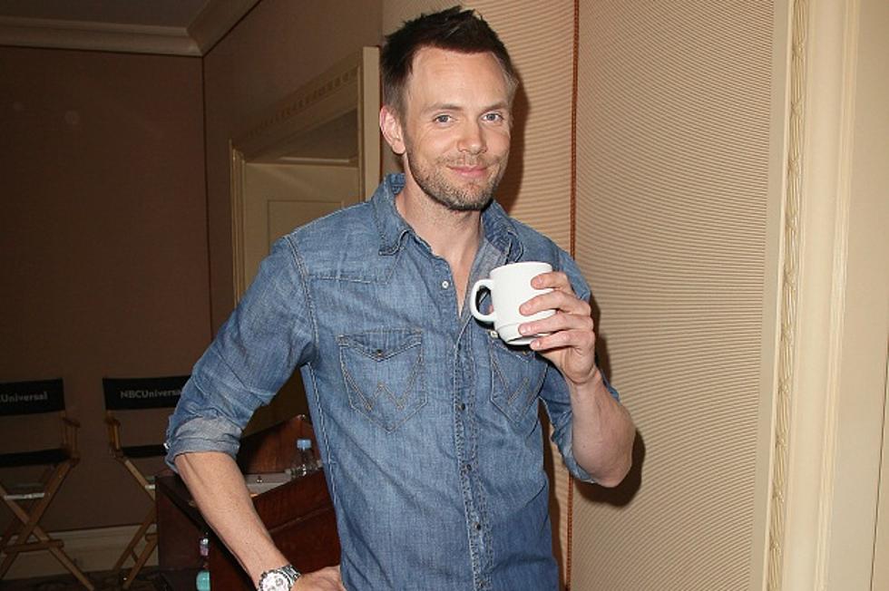 Joel McHale Joins &#8216;Sons of Anarchy&#8217;