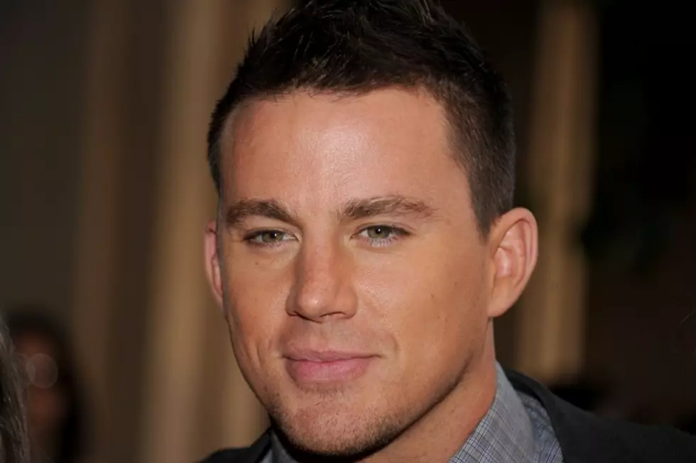 Channing Tatum May Be Evel (Knievel)