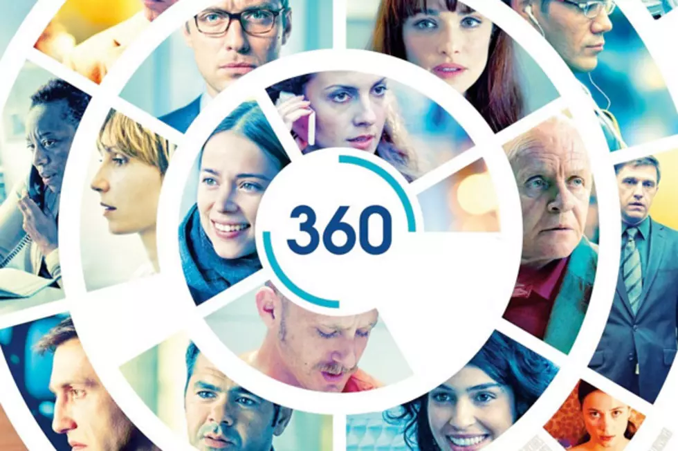 &#8216;360&#8217; Review