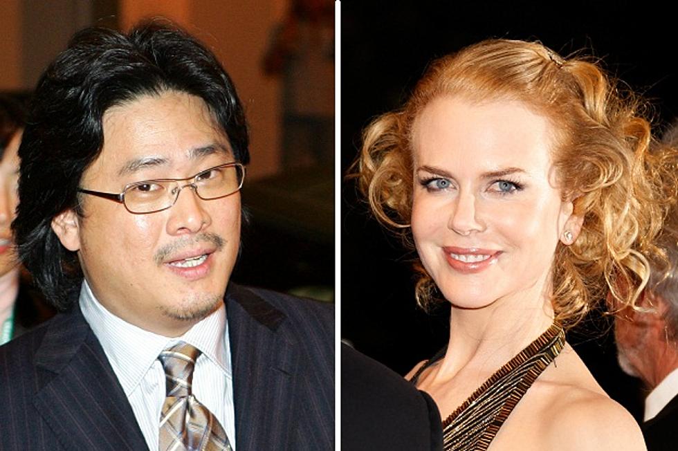 Park Chan-Wook’s ‘Stoker’ – Starring Nicole Kidman- Gets a Release Date