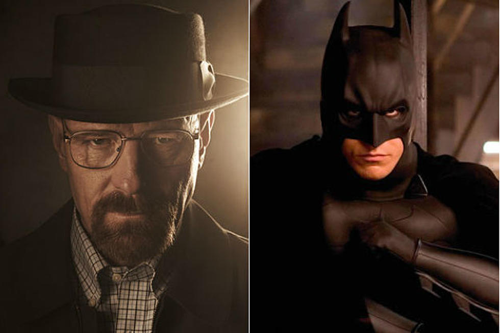 &#8216;Breaking Batman': The Inevitable Mash-Up You&#8217;ve Been Waiting For