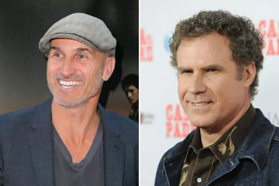 Craig Gillespie Hunts ‘Flamingo Thief’ Will Ferrell