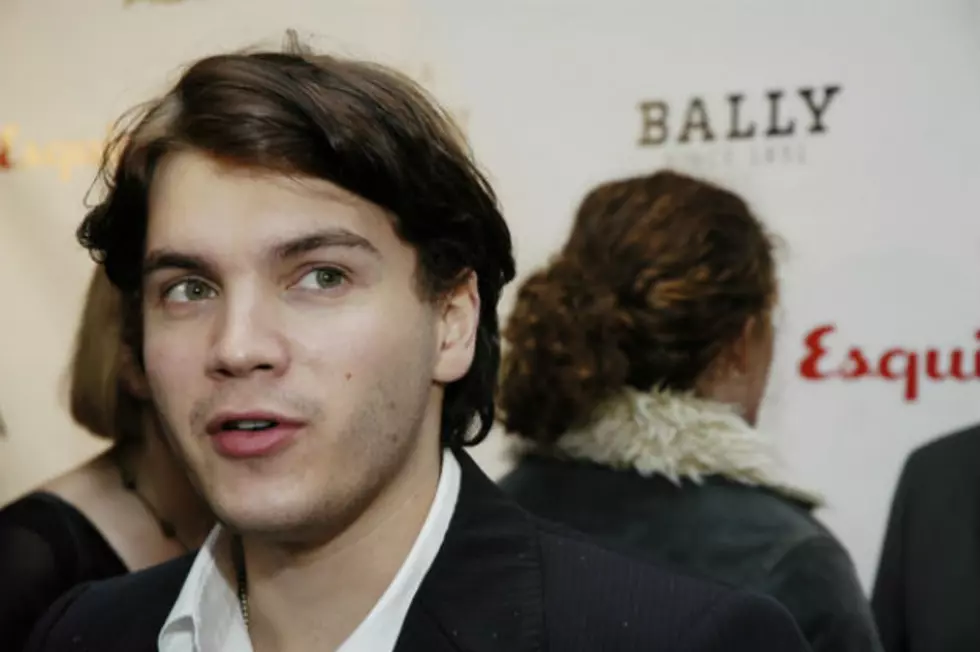 Emile Hirsch May Be the ‘Lone Survivor’ for Peter Berg