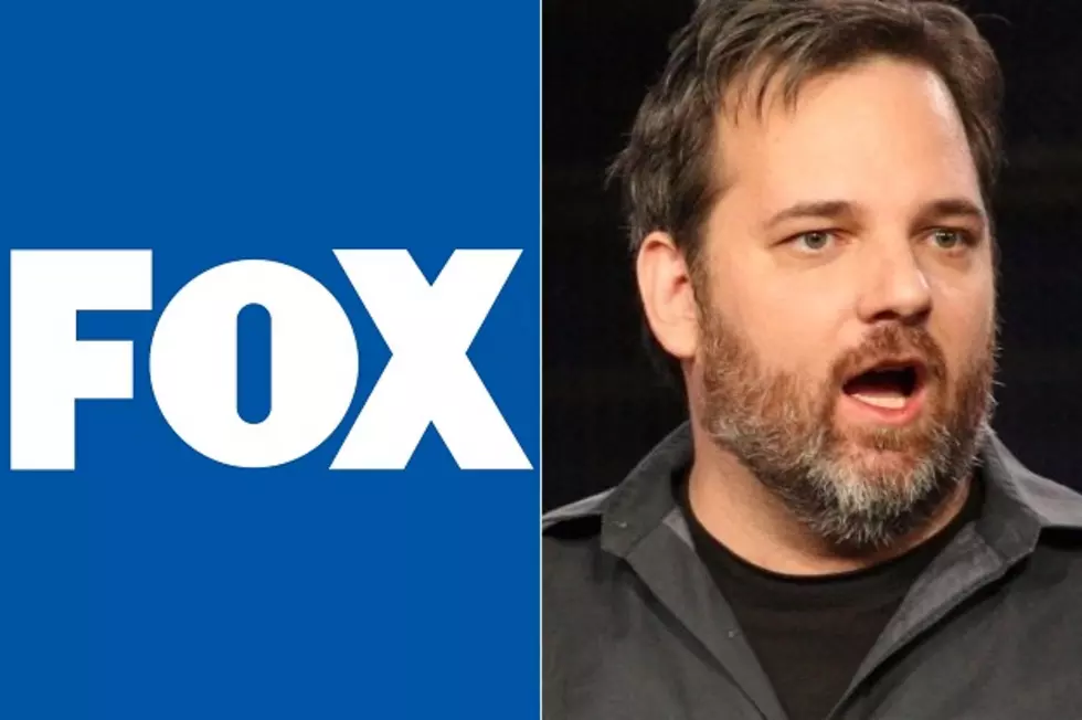 Ex-&#8216;Community&#8217; Boss Dan Harmon Writing New FOX Comedy