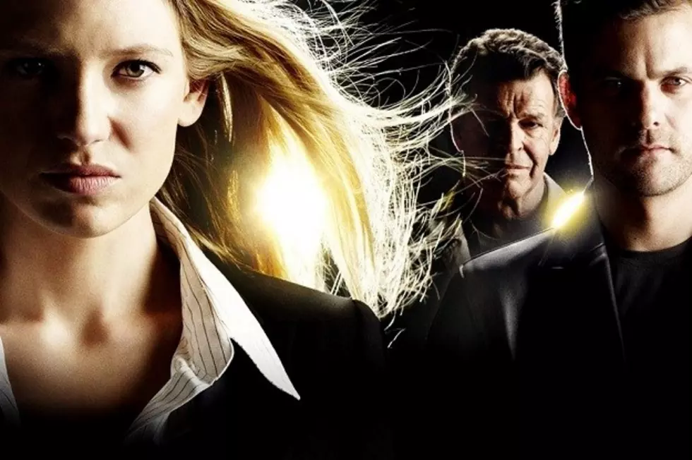 &#8216;Fringe&#8217; Season 5 Reveals First Official Poster