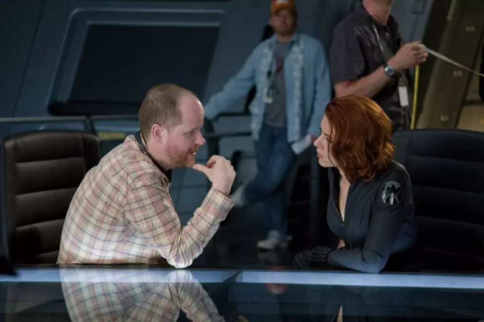 &#8216;The Avengers 2&#8242;: Joss Whedon Says He&#8217;s Yet to Commit