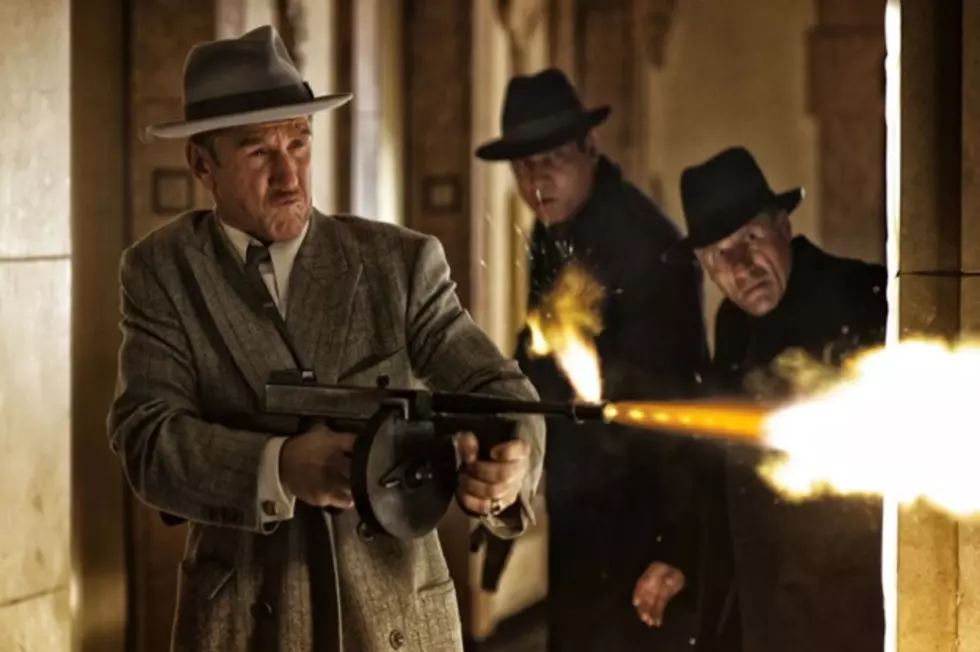 ‘Gangster Squad’ Reshoots Will Move Controversial Theater Scene to L.A.’s Chinatown