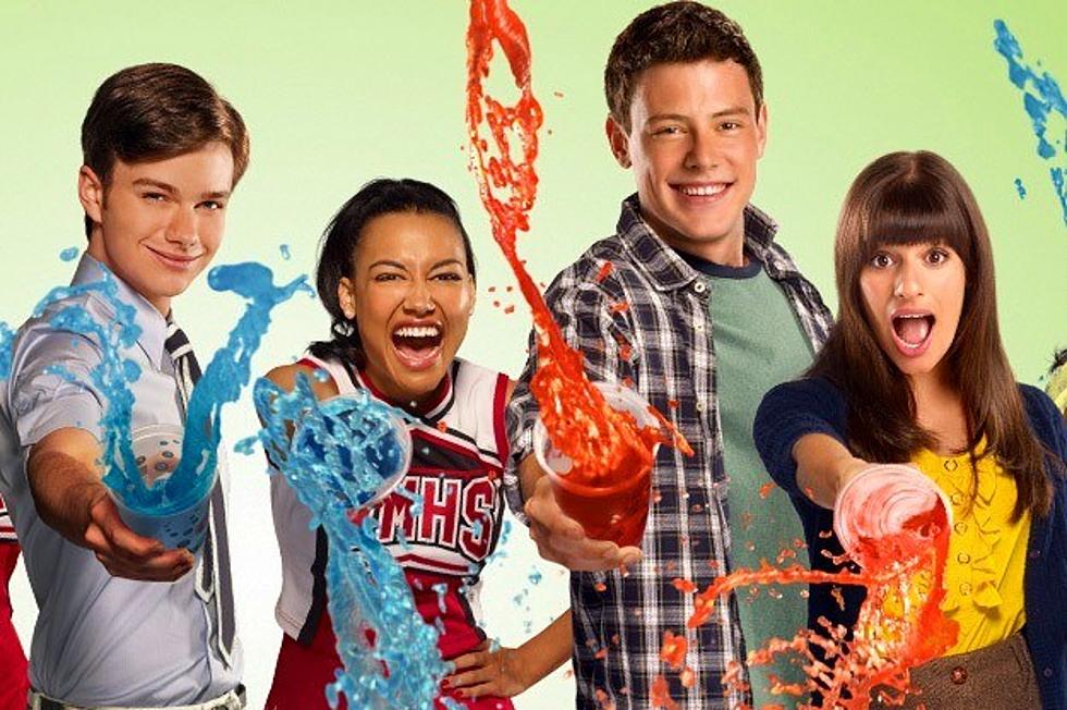 Glee' Season 4 Bringing Back Pretty Much the Entire Cast