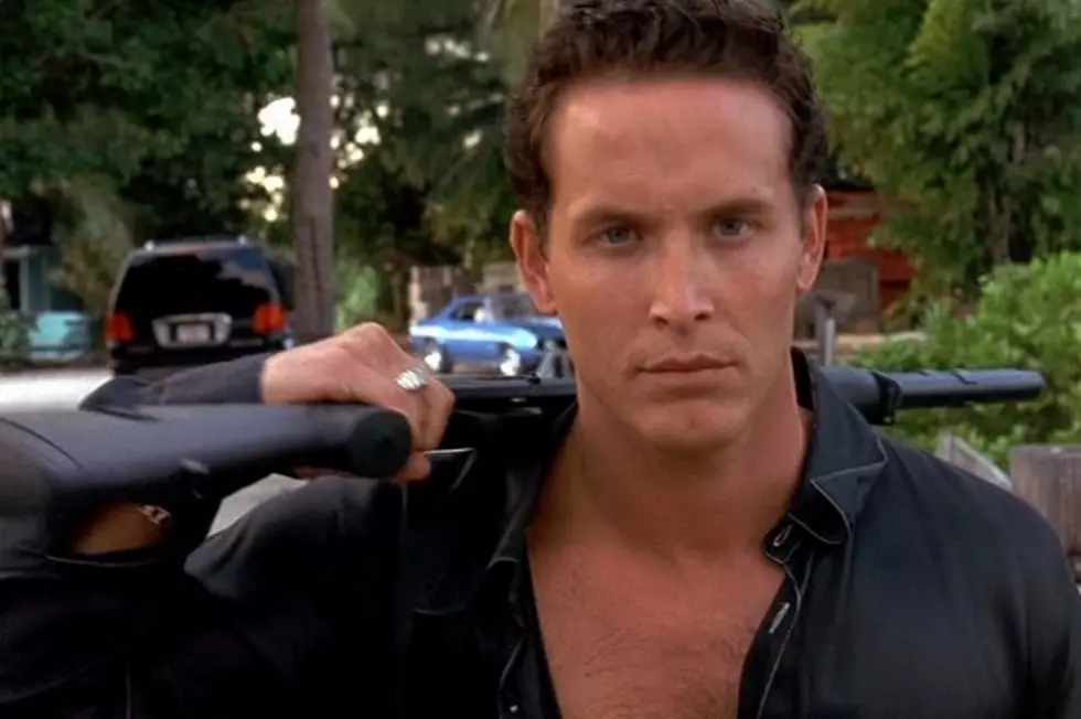 ‘Olympus Has Fallen’ Adds Cole Hauser To the Cast