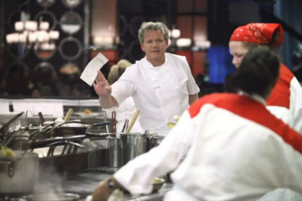 &#8216;Hell&#8217;s Kitchen&#8217; Review: &#8220;11 Chefs Compete, Part 1&#8243;