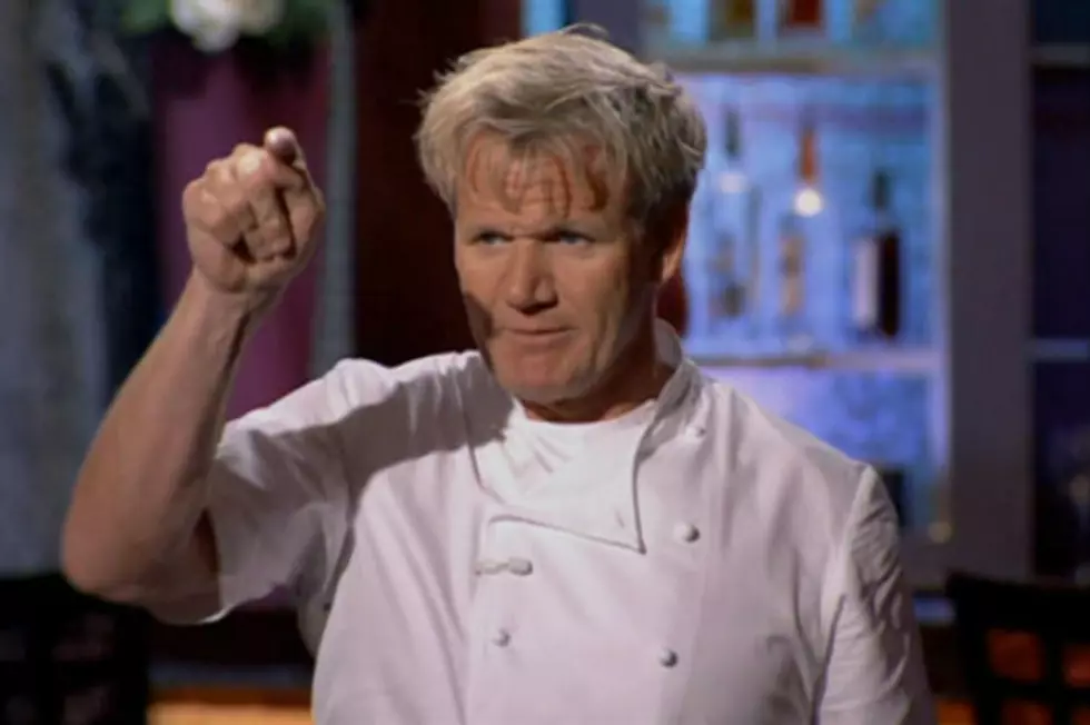 ‘Hell’s Kitchen’ Review: “11 Chefs Compete, Part 2″