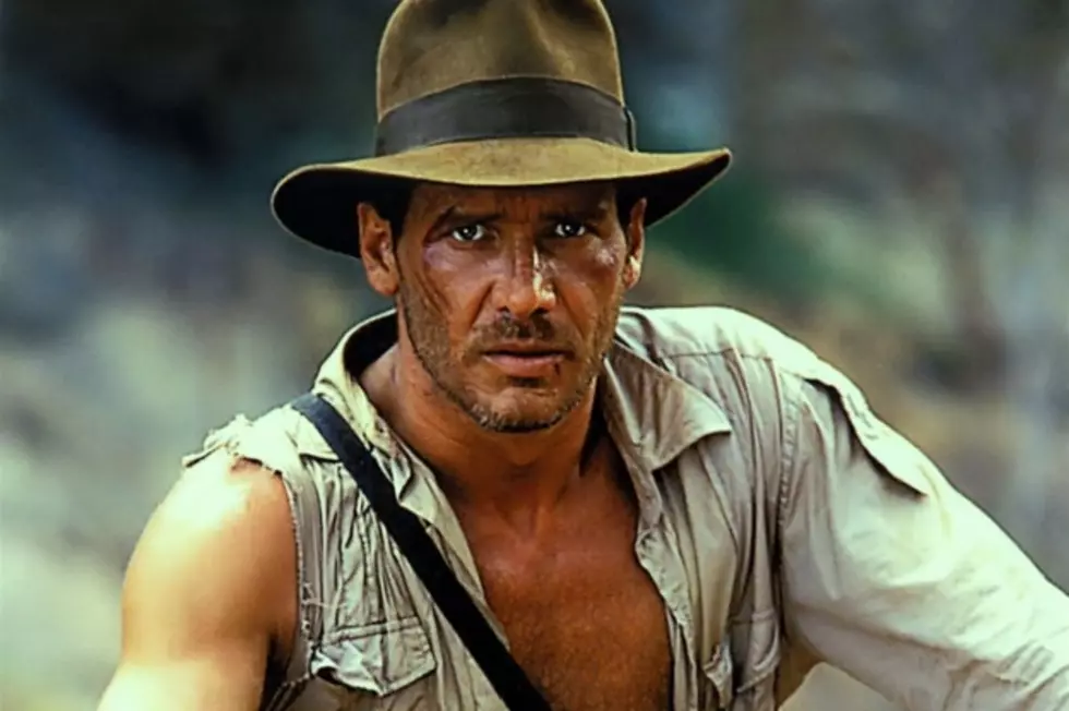 ‘Indiana Jones 5′ Probably Not Happening Says Producer