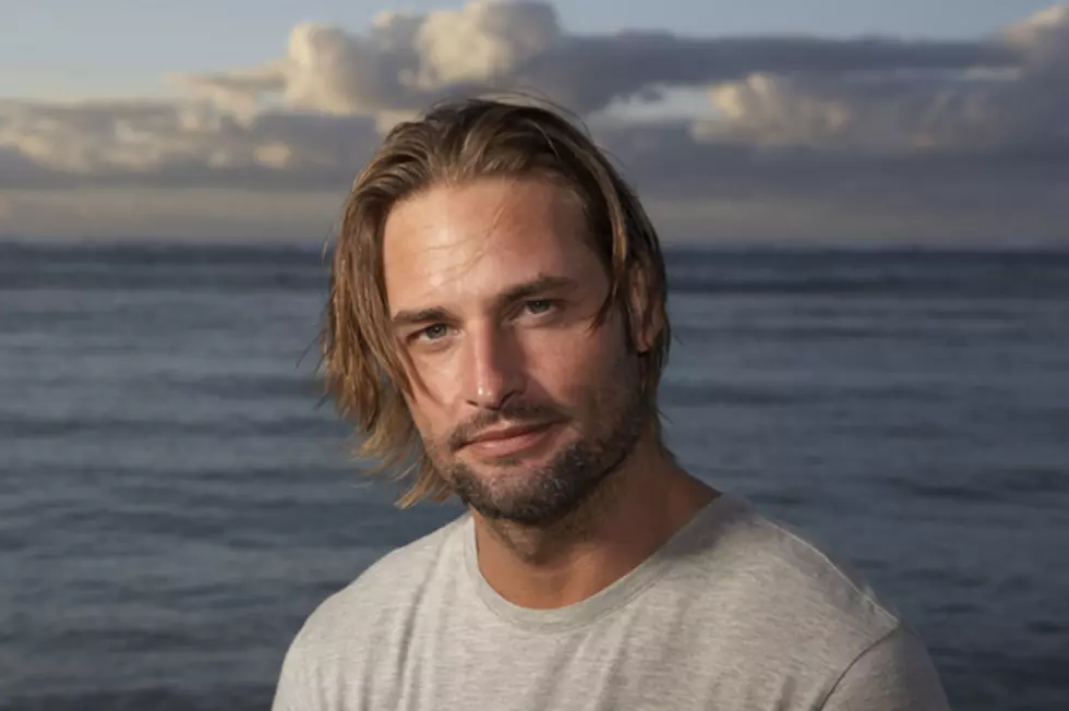 &#8216;Paranoia&#8217; Thriller Adds Josh Holloway to the Cast