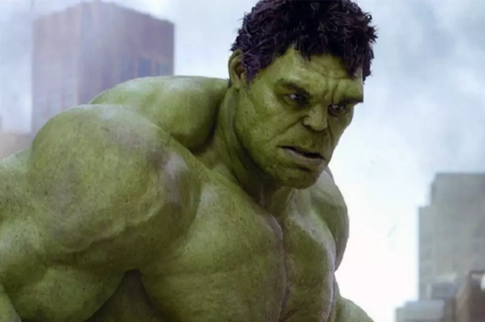 Seriously, Is &#8216;The Incredible Hulk&#8217; Coming to TV or Not?