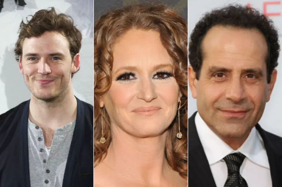 ‘Hunger Games’ Sequel Shortlist Includes Melissa Leo, Tony Shalhoub, and a Possible Finnick?
