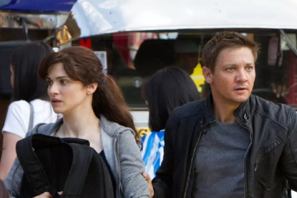 ‘The Bourne Legacy’ Offers Second Chase-Based Clip