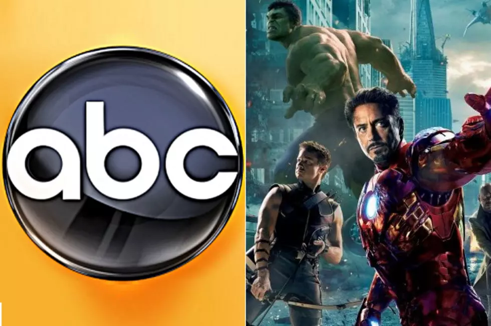Marvel&#8217;s &#8216;The Avengers&#8217;-Connected TV Series Eyed for ABC