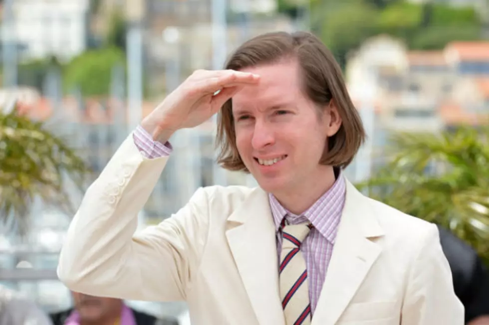 Get Your First Look at Wes Anderson’s ’Isle of Dogs’ (And Maybe Land a Role, Too)