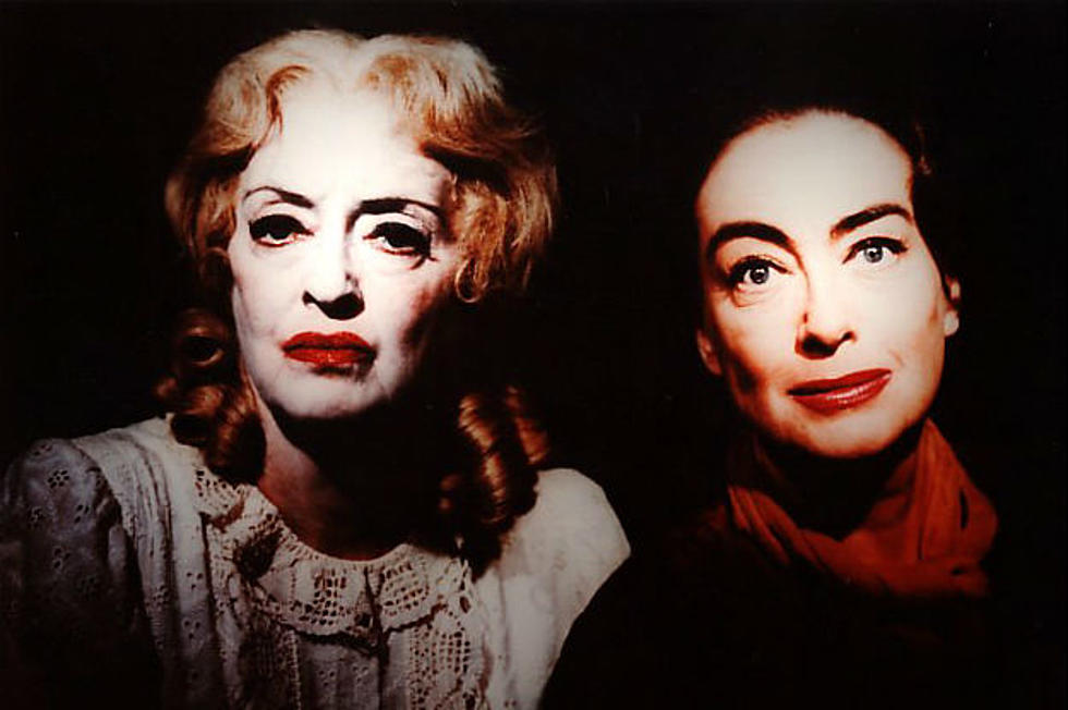 Walter Hill Remaking &#8216;What Ever Happened to Baby Jane?&#8217;